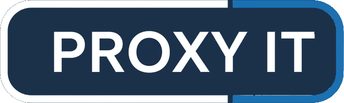 Proxy IT, LLC